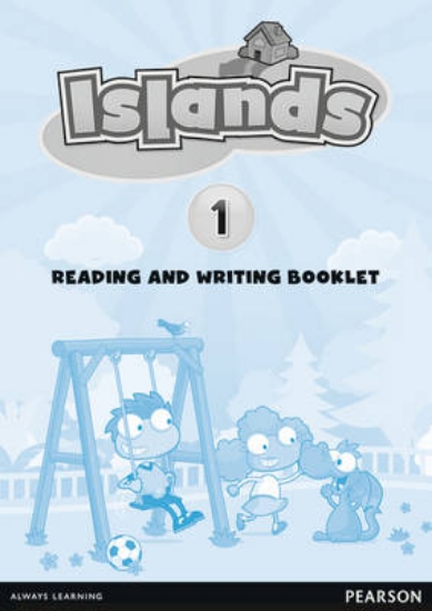 Picture of Islands Level 1 Reading and Writing Booklet