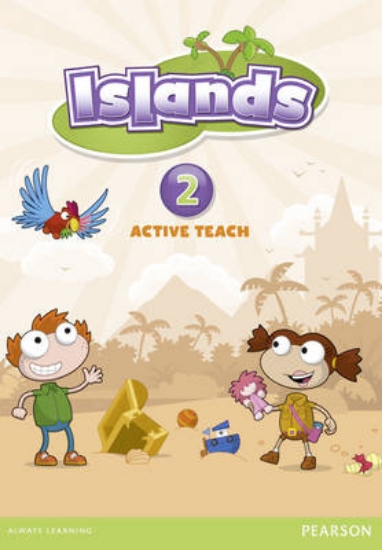 Picture of Islands Level 2 Active Teach