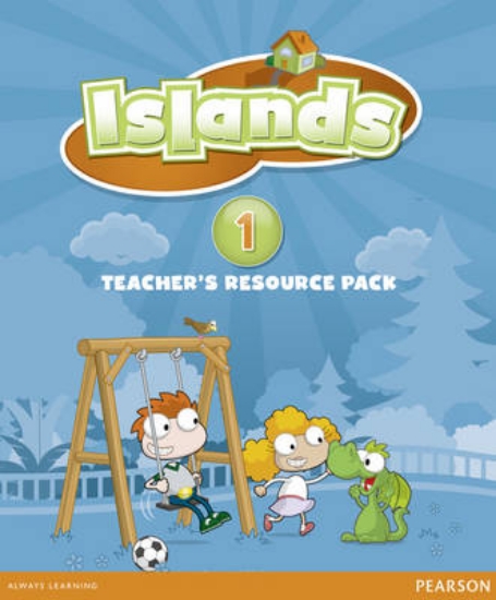 Picture of Islands Level 1 Teacher's Pack
