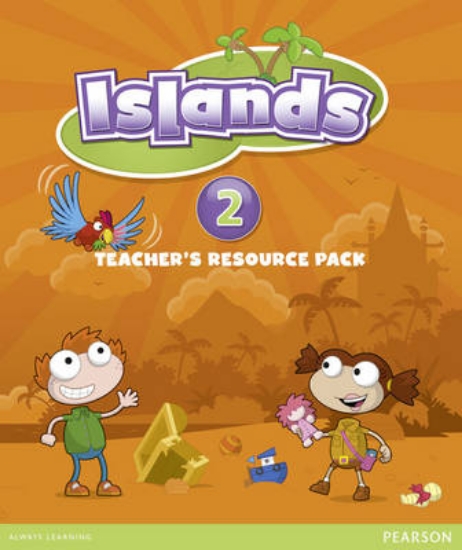 Picture of Islands Level 2 Teacher's Pack