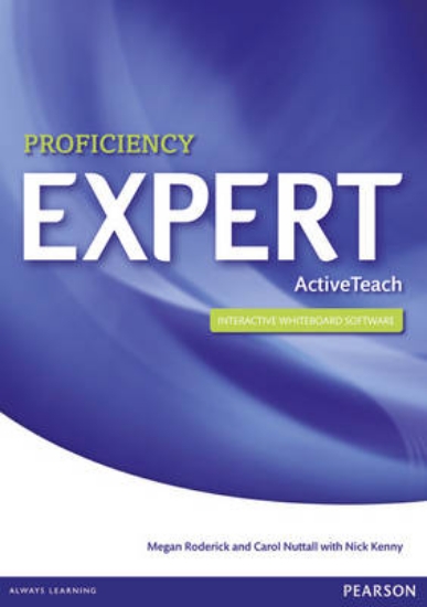 Picture of Expert Proficiency Active Teach