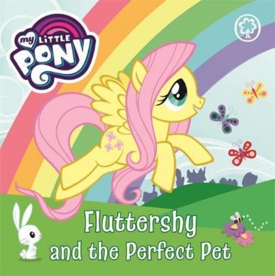 Picture of My Little Pony: Fluttershy and the Perfect Pet