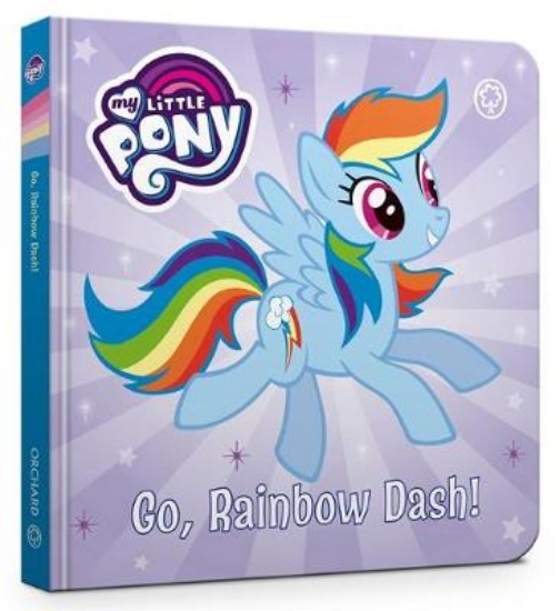 Picture of My Little Pony: Go, Rainbow Dash!