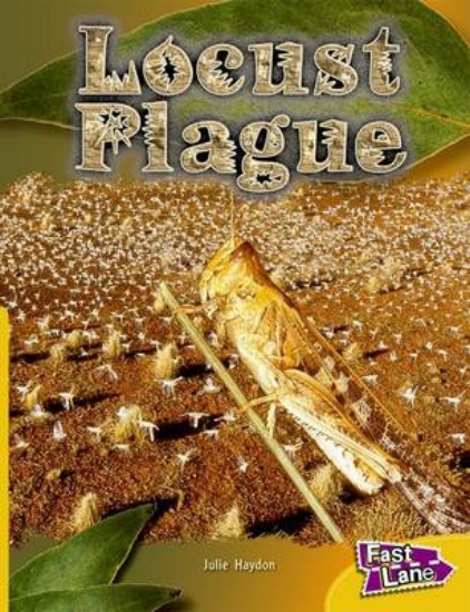 Picture of Locust Plague Fast Lane Gold Non-fiction