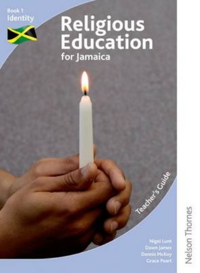 Picture of Religious Education for Jamaica Teacher's Guide 1:
