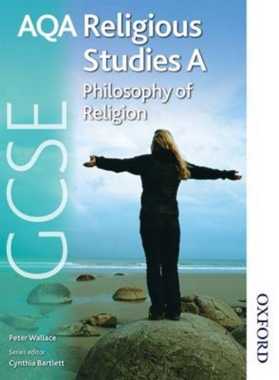 Picture of AQA GCSE Religious Studies A - Philosophy of Relig