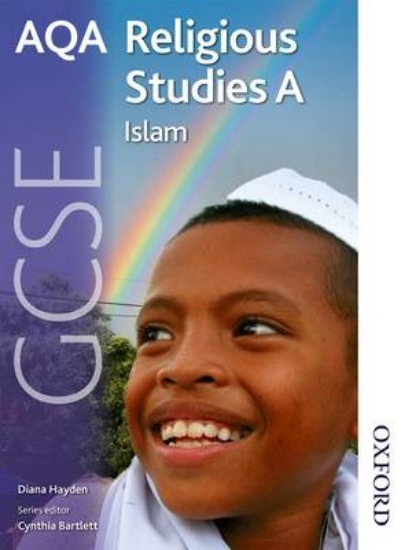 Picture of AQA GCSE Religious Studies A - Islam