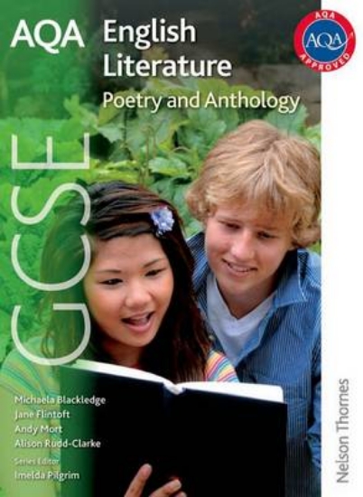 Picture of AQA GCSE English Literature Poetry and Anthology