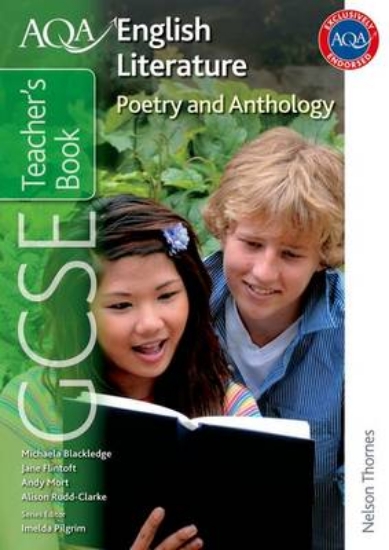 Picture of AQA GCSE English Literature Poetry and Anthology T