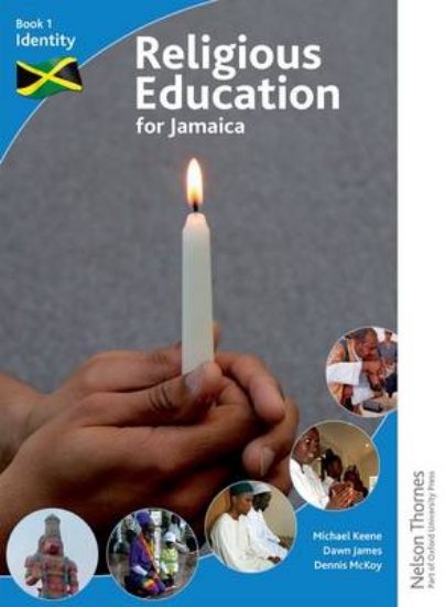 Picture of Religious Education for Jamaica: Religious Educati