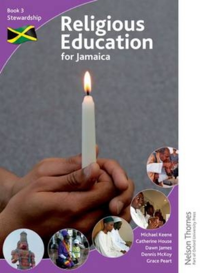 Picture of Religious Education for Jamaica