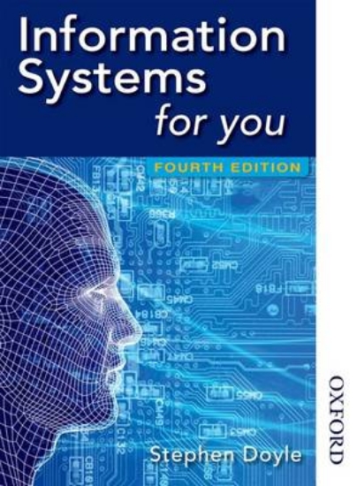 Picture of Information Systems for You
