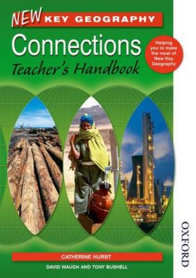 Picture of New Key Geography Connections Teacher's Handbook