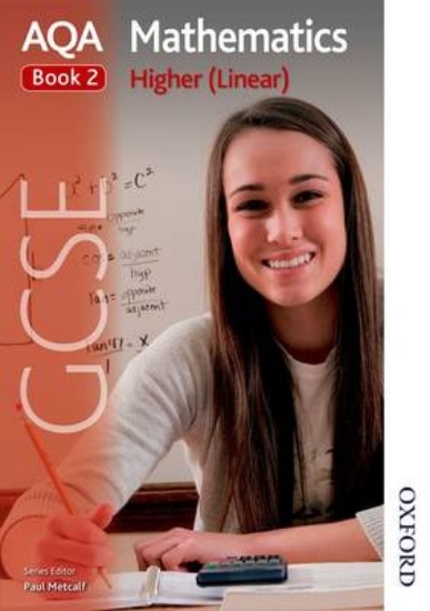 Picture of AQA GCSE Mathematics Higher (Linear) Book 2