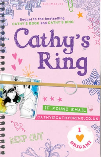 Picture of Cathy's Ring