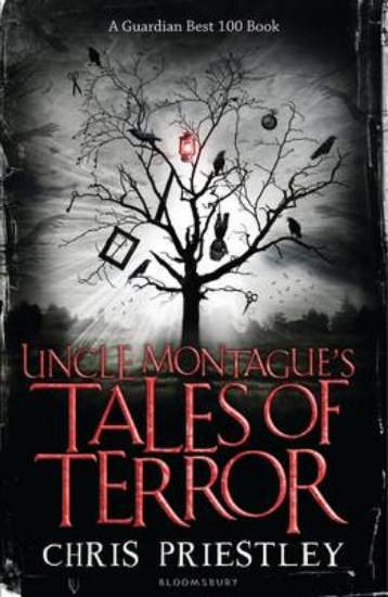 Picture of Uncle Montague's Tales of Terror