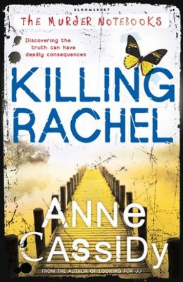 Picture of Killing Rachel
