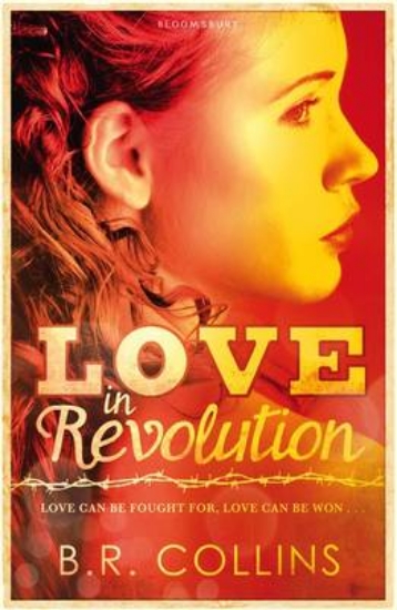 Picture of Love in Revolution
