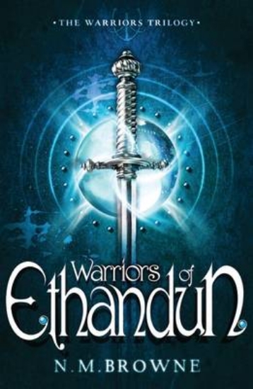 Picture of Warriors of Ethandun