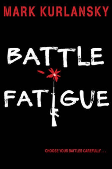 Picture of Battle Fatigue