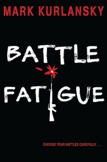 Picture of Battle Fatigue