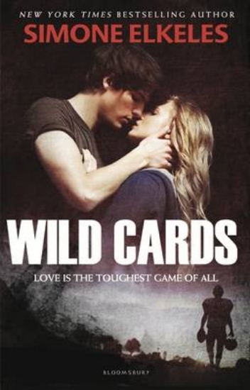 Picture of Wild Cards