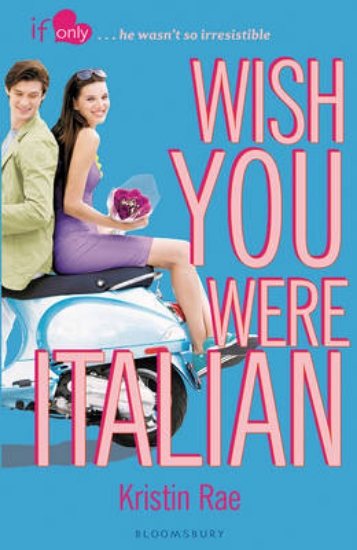 Picture of Wish You Were Italian