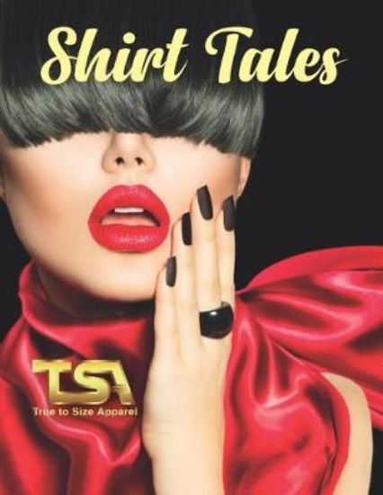 Picture of Shirt Tales