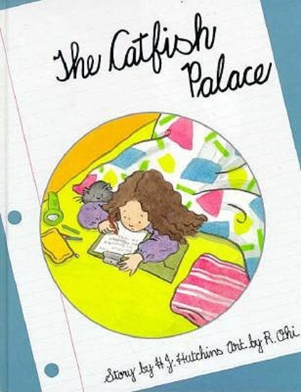 Picture of The Catfish Palace