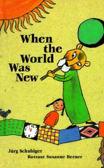 Picture of When the World Was New