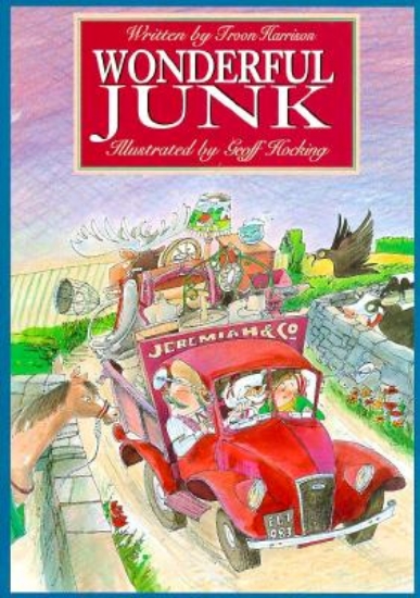 Picture of Wonderful Junk