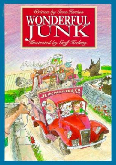 Picture of Wonderful Junk