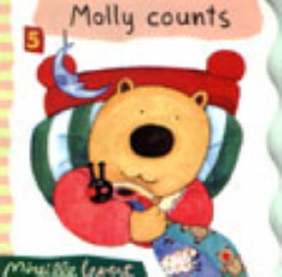 Picture of Molly Counts