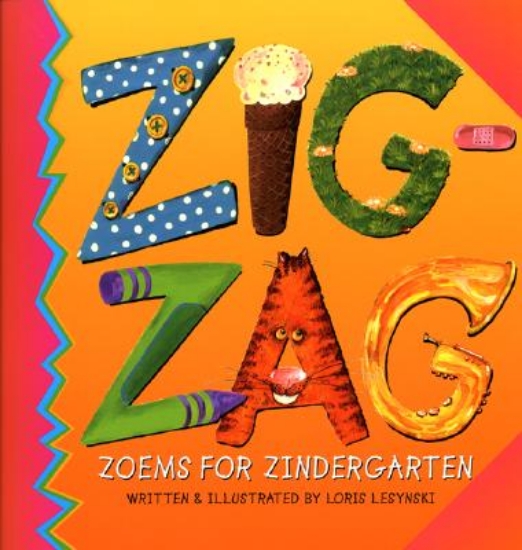 Picture of Zig Zag
