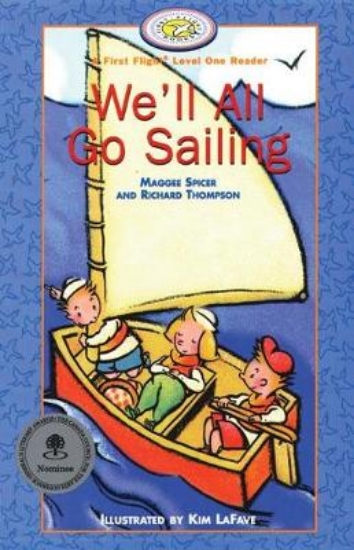 Picture of We'll All Go Sailing