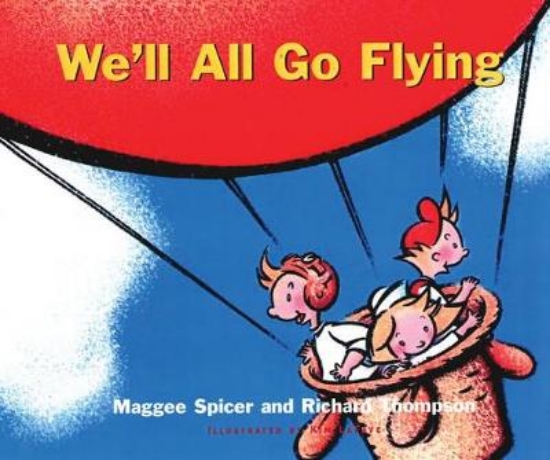 Picture of We'll All Go Flying