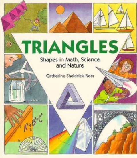 Picture of Triangles
