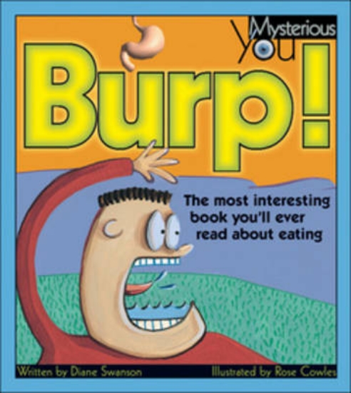 Picture of Burp!