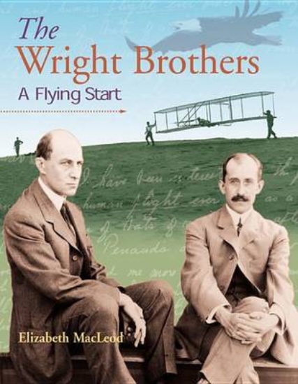 Picture of Wright Brothers