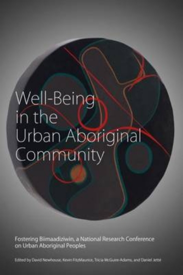 Picture of Well-Being in the Urban Aboriginal Community