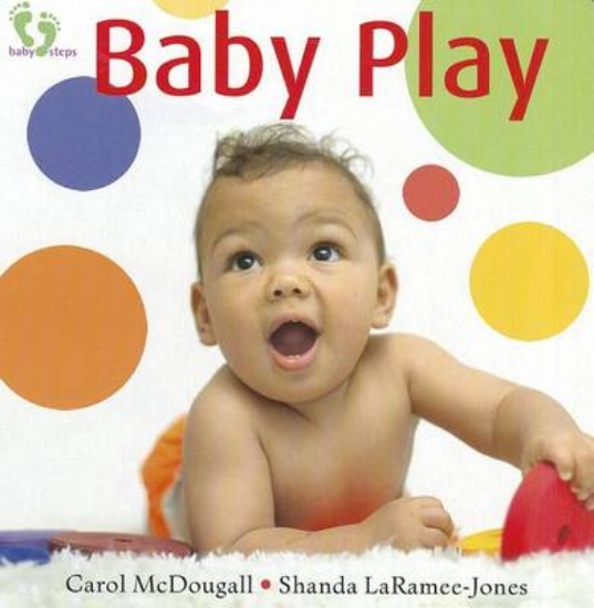 Picture of Baby Play