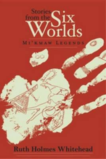 Picture of Stories from the Six Worlds