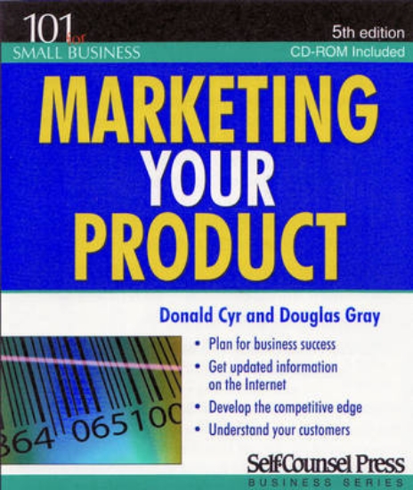 Picture of Marketing Your Product