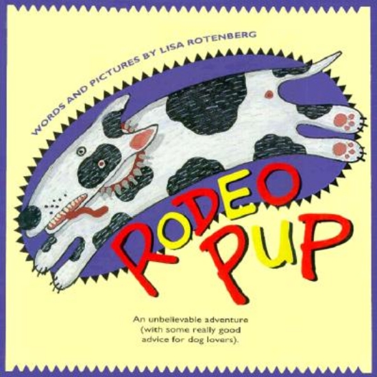 Picture of Rodeo Pup