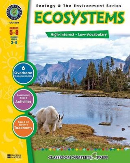 Picture of Ecosystems