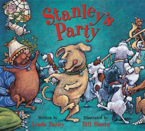Picture of Stanley's Party