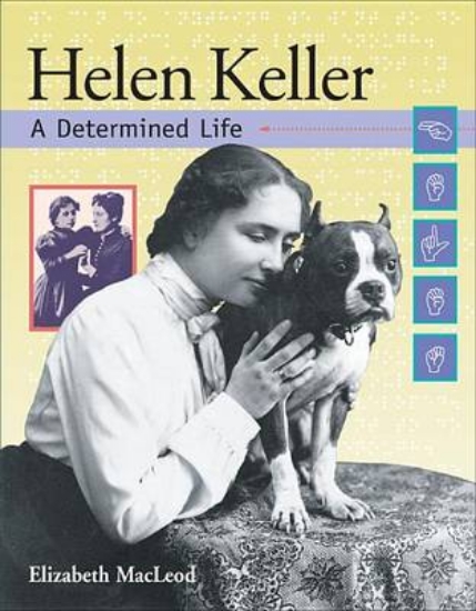 Picture of Helen Keller