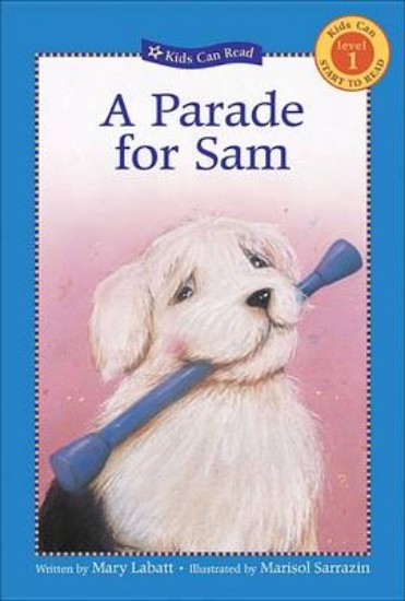 Picture of A Parade for Sam