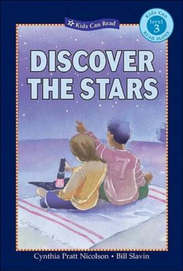 Picture of Discover the Stars