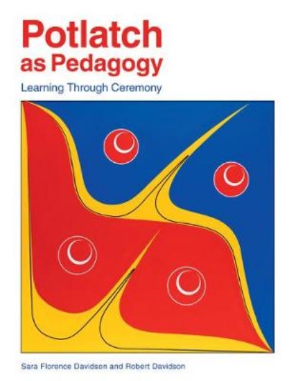 Picture of Potlatch as Pedagogy